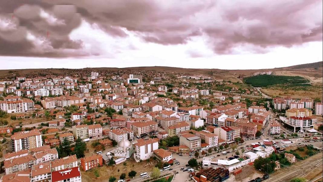 Ankara'nın gözde ilçesinde nüfus ve kira makası açılıyor! Elmadağ'da yaşam maliyeti artıyor 2